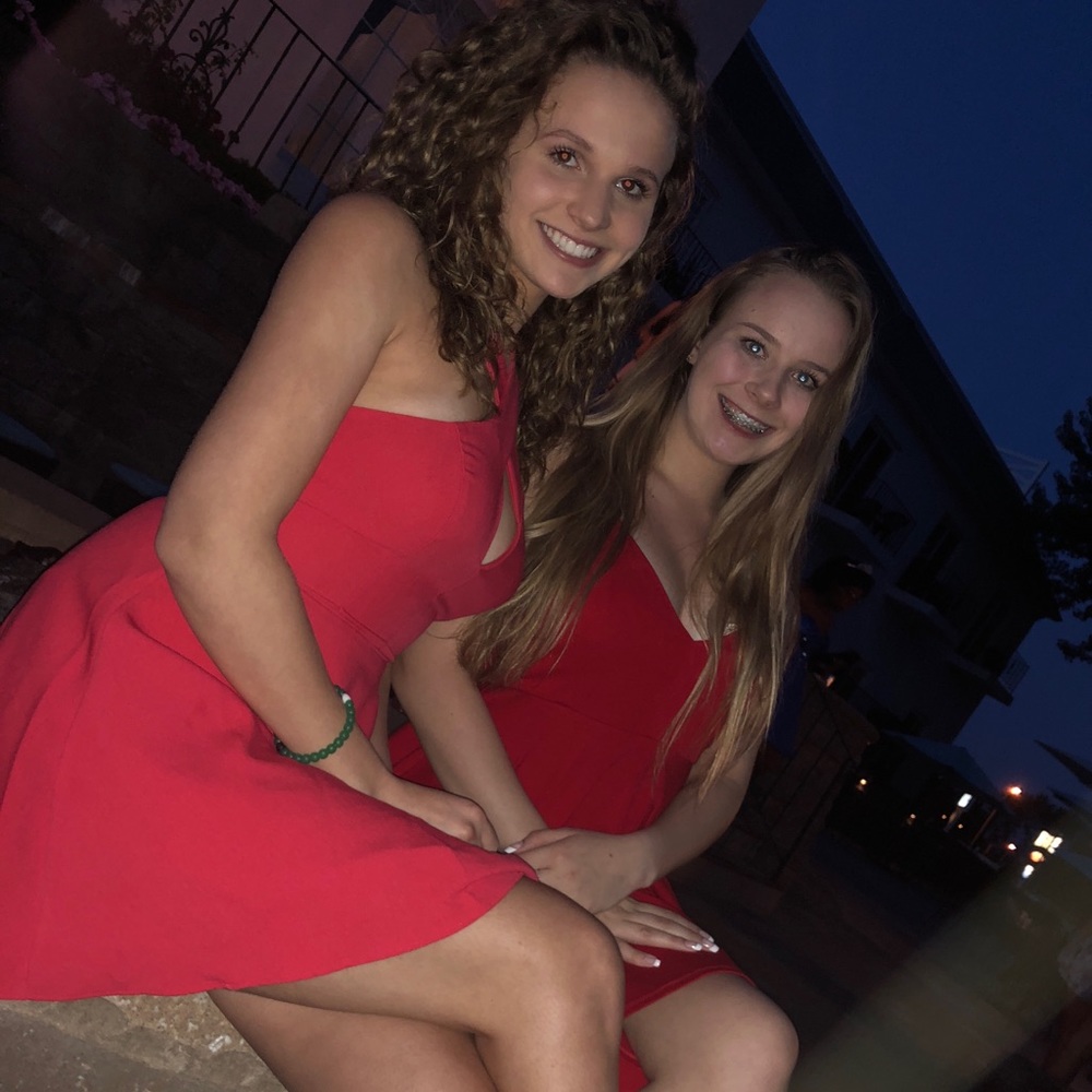 Meet your Posher, Samantha